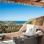 Relais Carola Hotell Porto Cervo