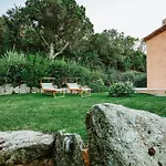 Hotell Relais Carola Porto Cervo
