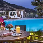 Relais Carola Hotell Porto Cervo