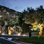Relais Carola Hotell 4*