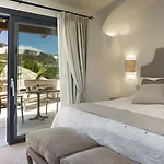 Relais Carola 4*