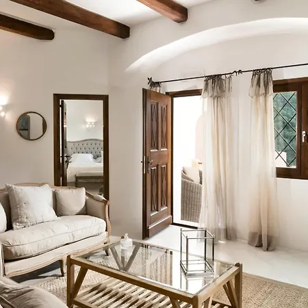 Relais Carola 4*