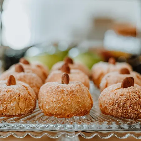 Relais Carola Готель