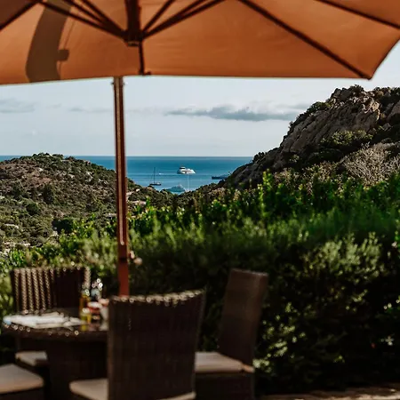 Relais Carola Отель 4*
