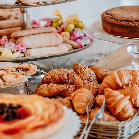 Relais Carola Готель Порто-Черво