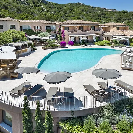 Relais Carola 切尔沃港