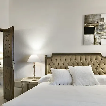 Relais Carola Отель 4*