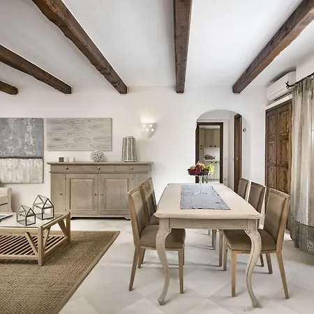 Relais Carola 4* Порто-Черво