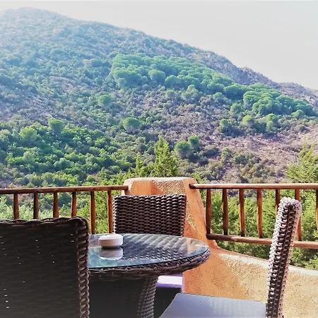 Relais Carola 4*