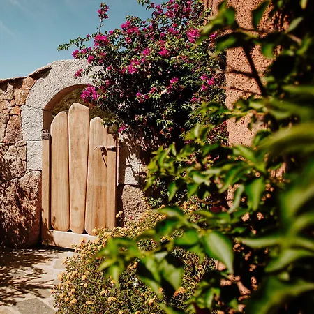 Готель Relais Carola 4*