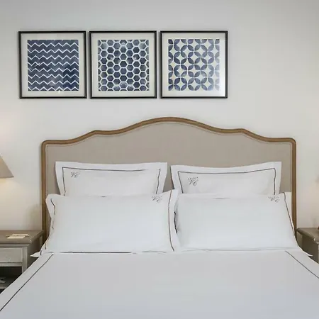 Relais Carola Готель 4*