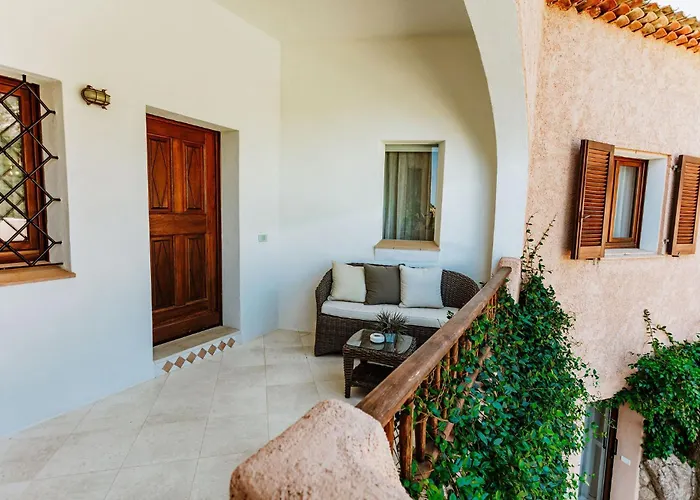 Relais Carola 酒店 切尔沃港