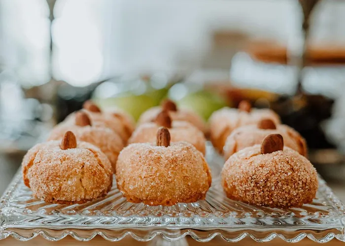 Relais Carola 酒店