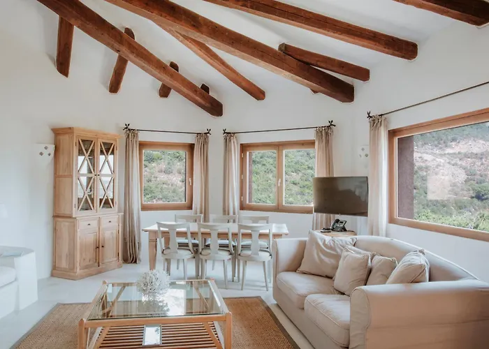 Relais Carola 酒店