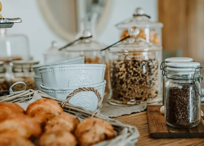 酒店 Relais Carola 切尔沃港