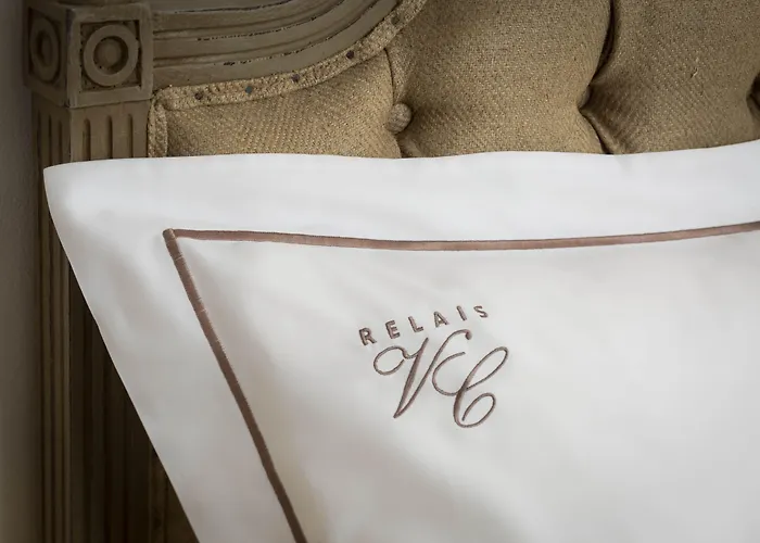 Relais Carola 酒店 4*