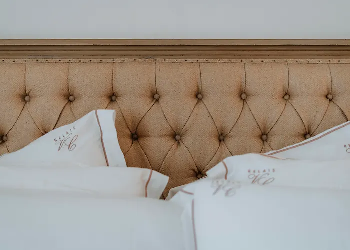 Relais Carola 切尔沃港