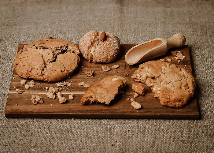 酒店 Relais Carola