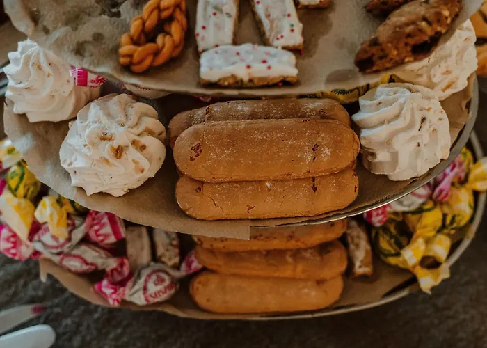 酒店 Relais Carola