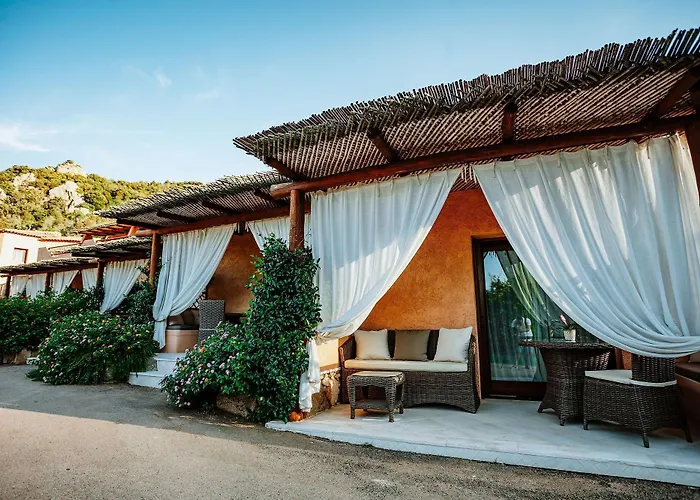 酒店 Relais Carola 4*