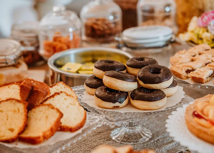 Relais Carola 酒店