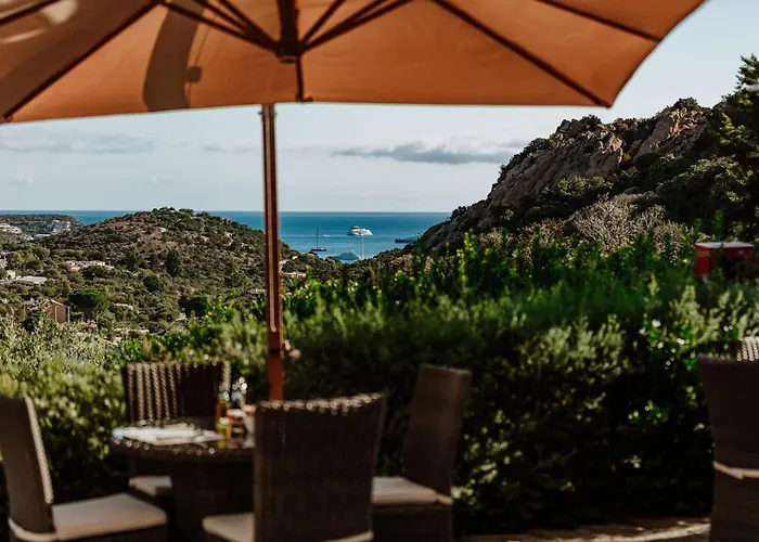 Relais Carola 酒店 4*