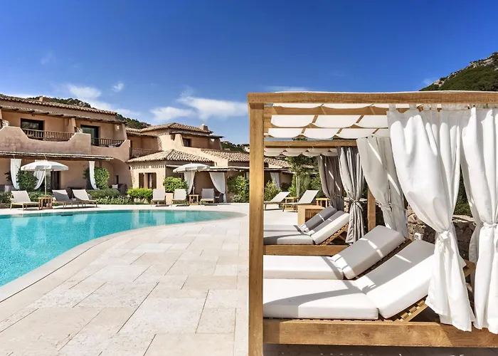 Relais Carola 酒店 4*