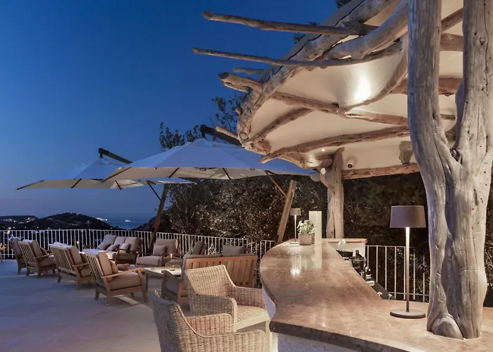 酒店 Relais Carola 4*