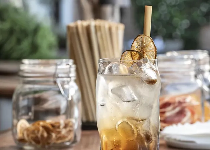 酒店 Relais Carola 切尔沃港