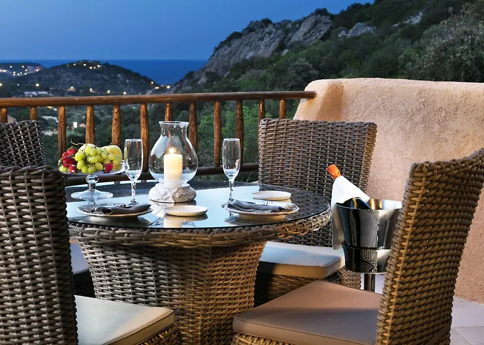 Relais Carola 酒店 4*