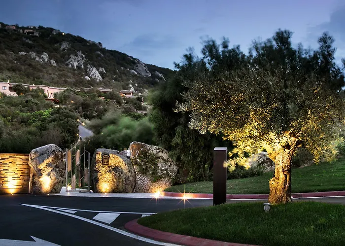 Relais Carola 酒店 4*