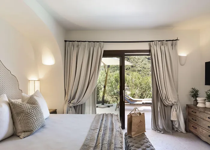 酒店 Relais Carola