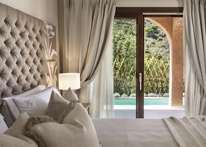 Relais Carola 酒店