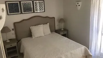 Relais Carola 酒店