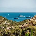 Relais Carola Готель 4*