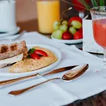 Relais Carola Порто-Черво