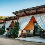 ホテル Relais Carola 4*