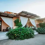 Relais Carola ホテル