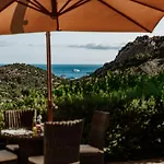 Relais Carola Готель 4*