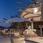 ホテル Relais Carola 4*