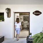 Relais Carola ポルト・チェルボ