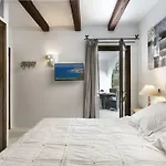 Готель Relais Carola Порто-Черво
