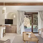 ホテル Relais Carola 4*
