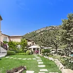 Relais Carola Порто-Черво