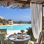 Relais Carola ホテル