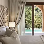 Relais Carola ホテル