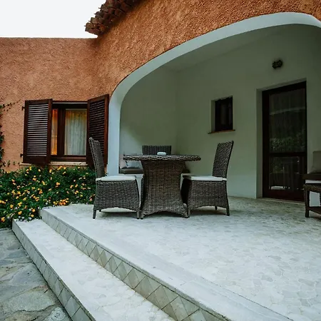 Hotel Relais Carola