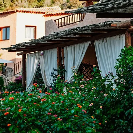 Relais Carola