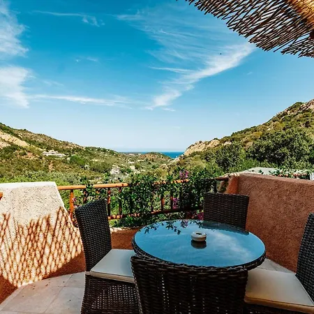 Relais Carola Hotel Porto Cervo