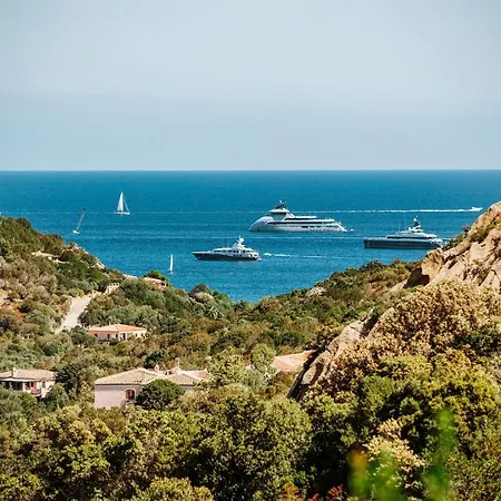 Relais Carola Hotel 4*